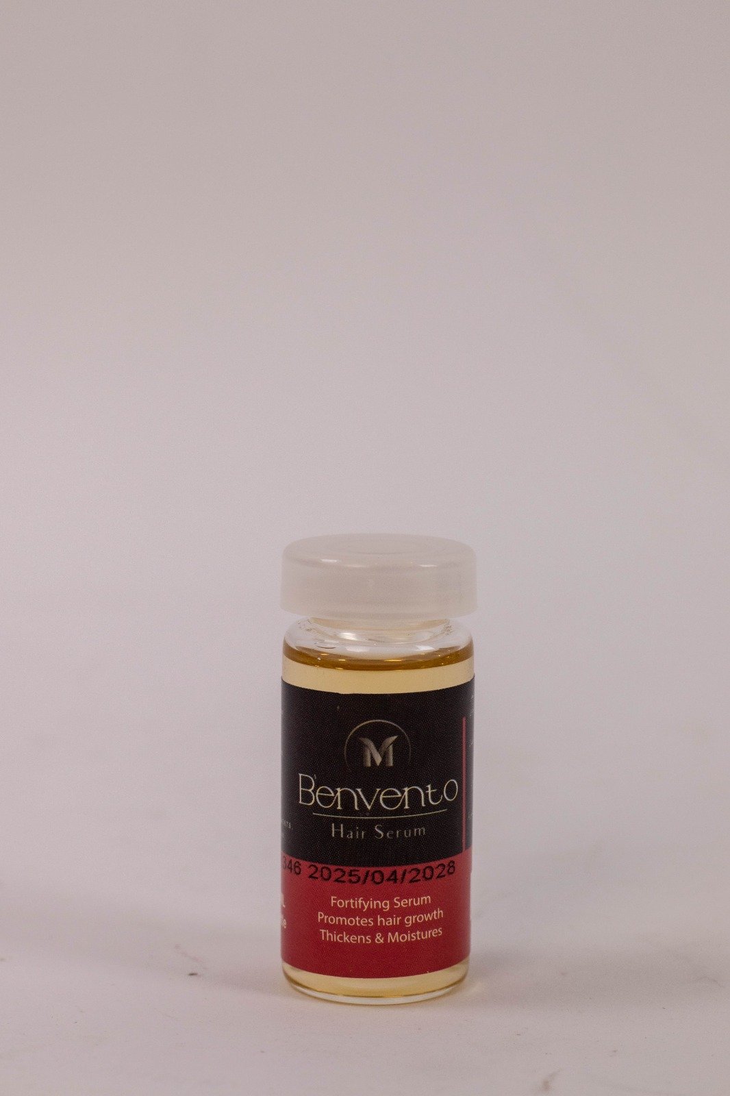 benvento hair serum