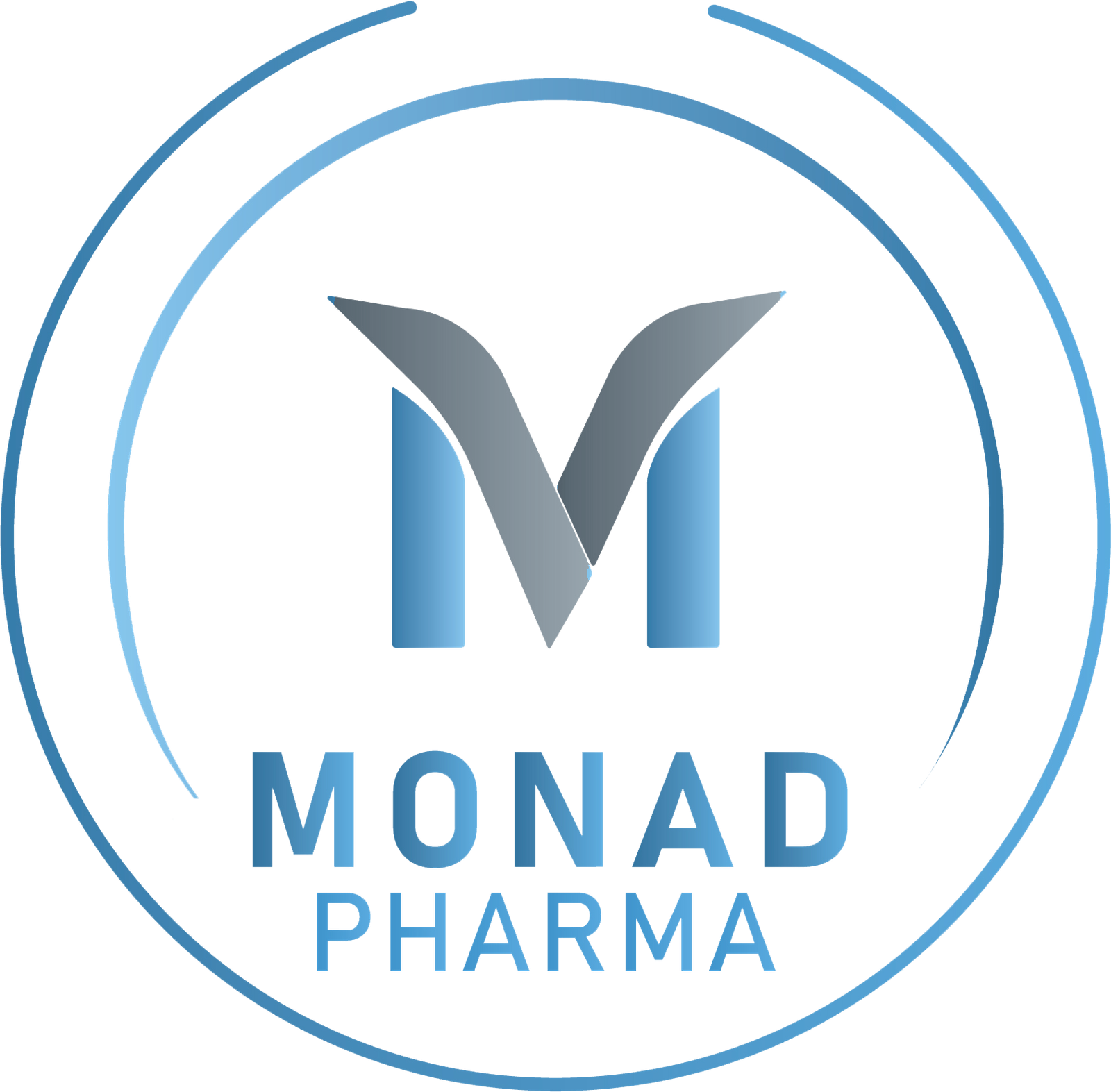 MONAD LOGO